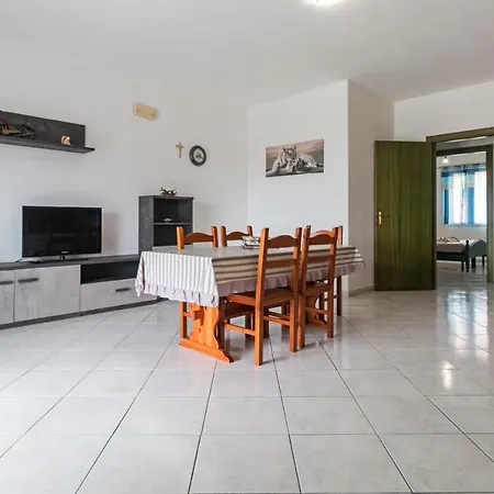 Trilocale Via Porru Orosei Apartment Exterior photo