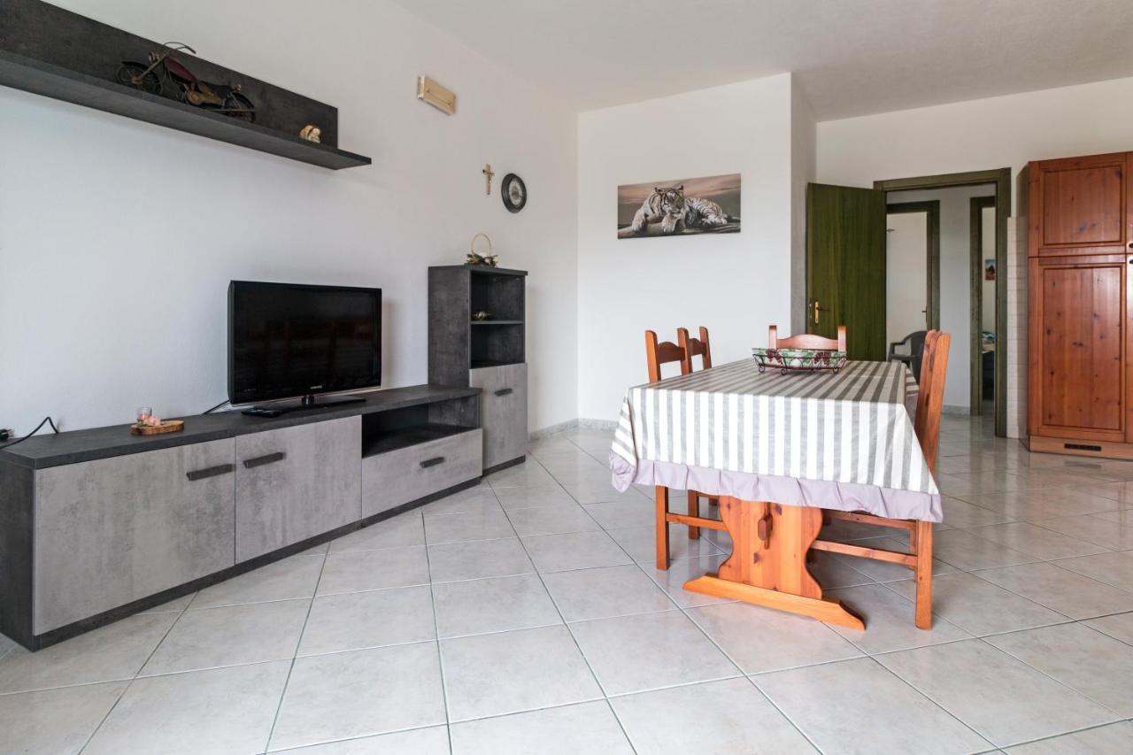 Apartment Trilocale Via Porru