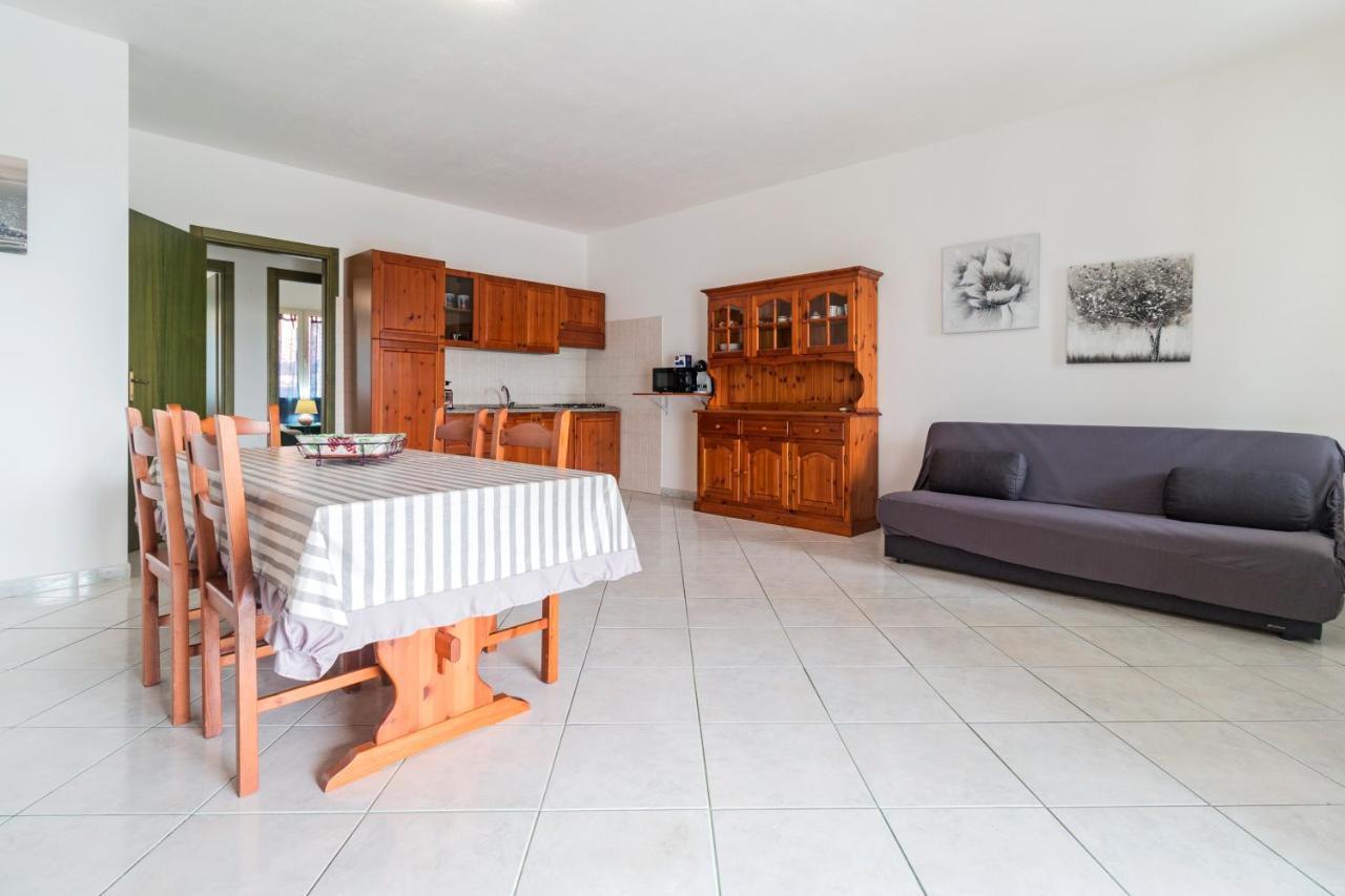 Trilocale Via Porru Apartment