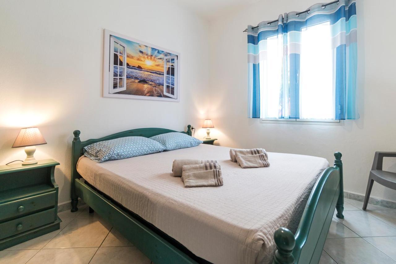 Apartment Trilocale Via Porru
