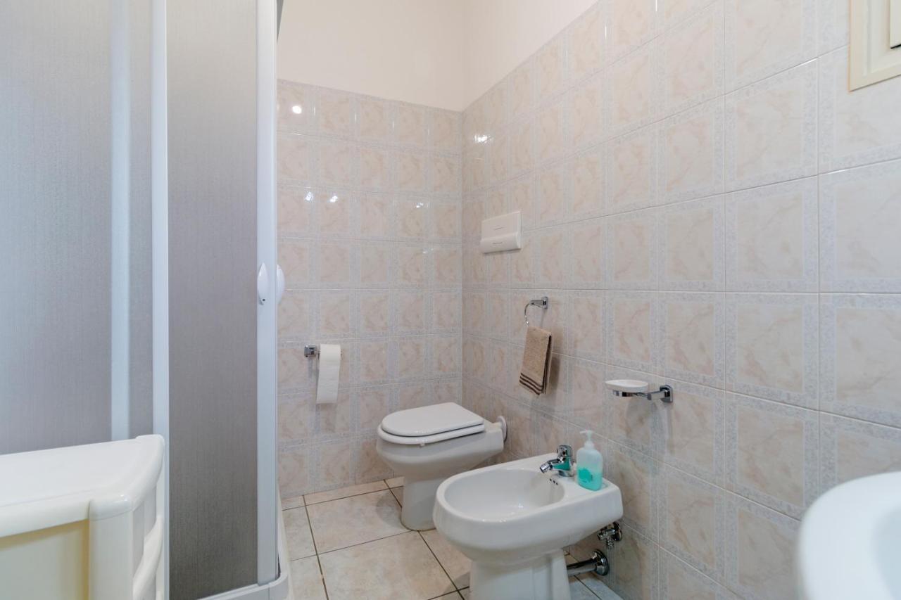Apartment Trilocale Via Porru *