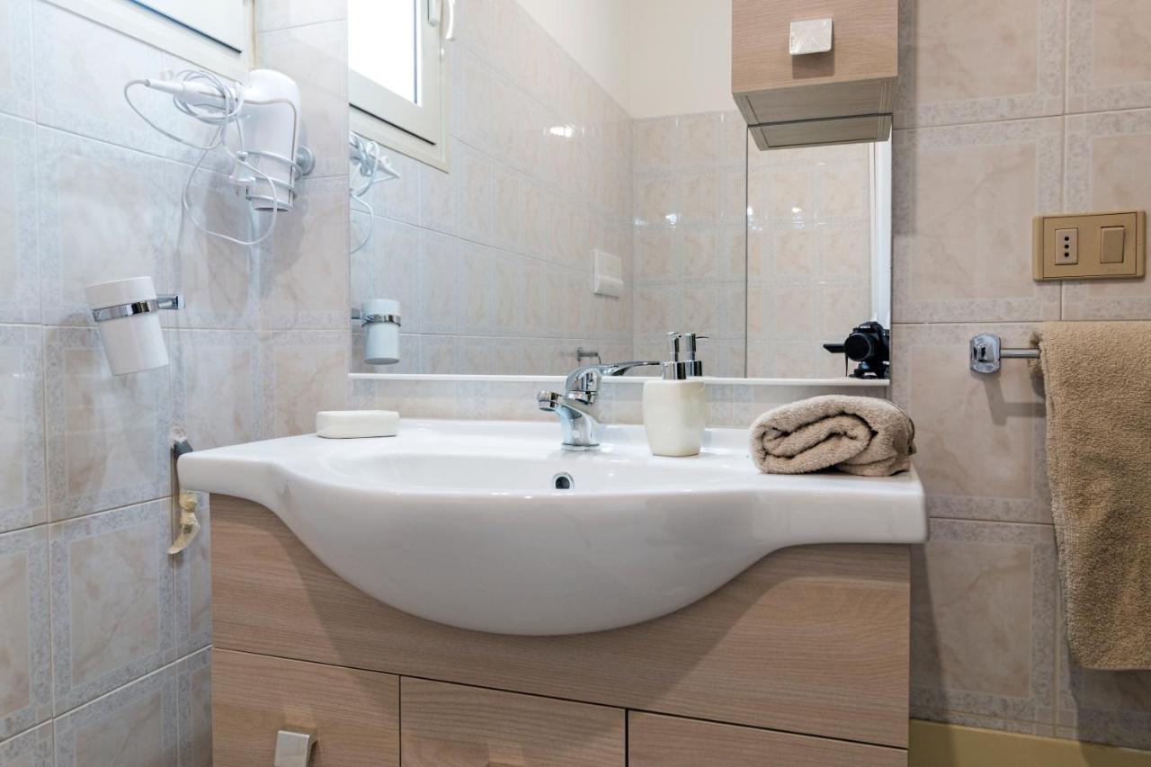Apartment Trilocale Via Porru